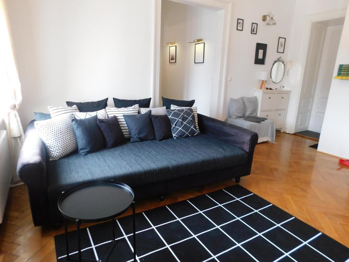 Cosy Resy Place Ljubljana Kültér fotó