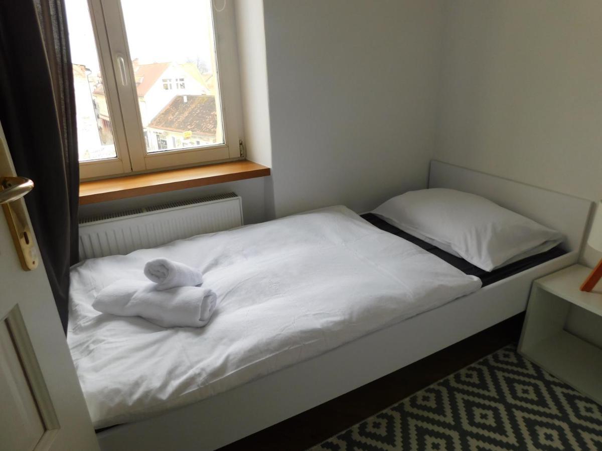 Cosy Resy Place Ljubljana Kültér fotó