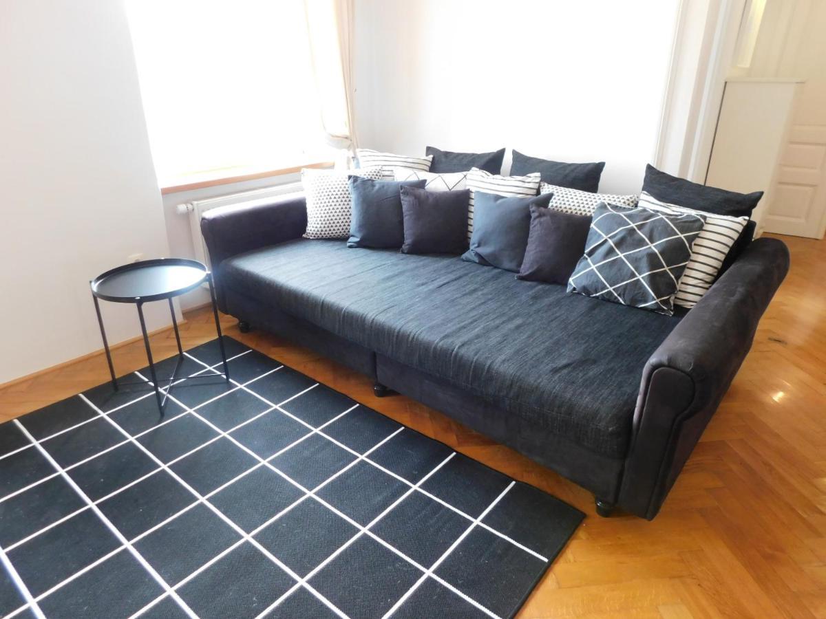 Cosy Resy Place Ljubljana Kültér fotó