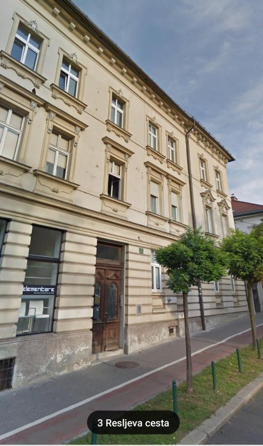 Cosy Resy Place Ljubljana Kültér fotó