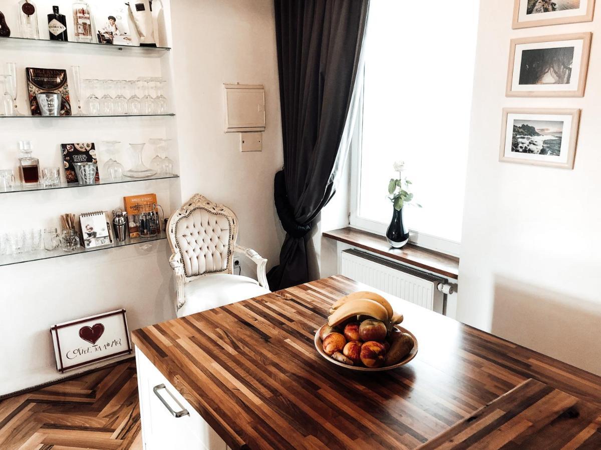 Cosy Resy Place Ljubljana Kültér fotó