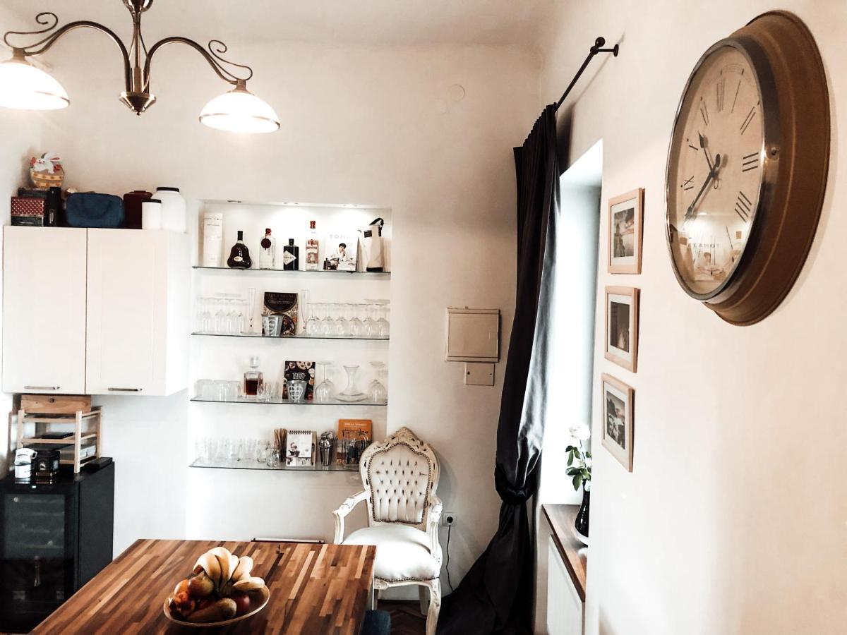 Cosy Resy Place Ljubljana Kültér fotó